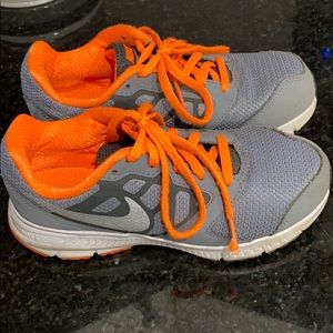 Nike (little boy) sneakers